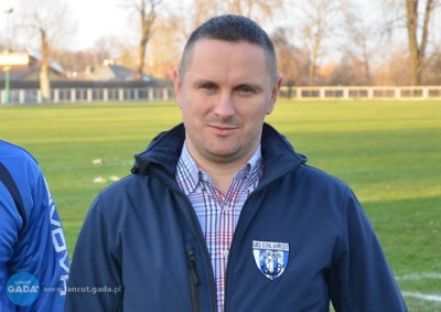 Krzysztof Mączka w Zarządzie Podkarpackiego Związku Piłki Nożnej