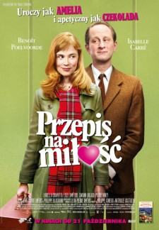 Film PRZEPIS NA MIŁOŚĆ