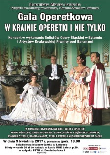 Gala Operetkowa