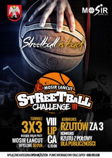 III Streetball Challenge