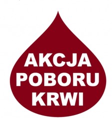 AKCJA POBORU KRWI