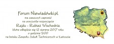 Rajd Rubież Wschodnia