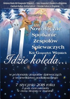 Idzie Kolęda