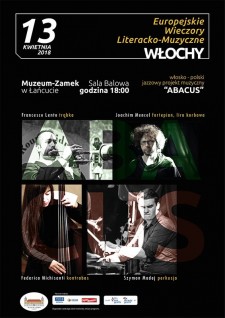 Jazz w Muzeum-Zamku w Łańcucie