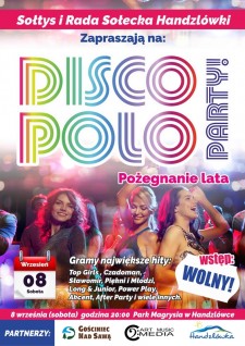 Disco Polo Party