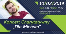 Koncert Charytatywny "Dla Michała"