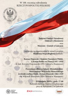 XI spotkanie z&nbsp;Akademią Niepodległości