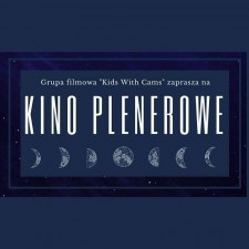 "La La Land" - kino plenerowe w Łańcucie