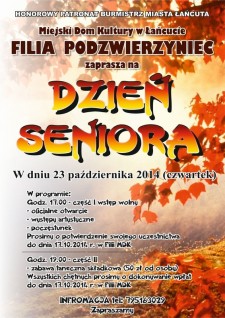 Dzień Seniora