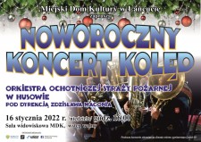 Noworoczny Koncert Kolęd