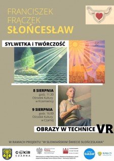 W słowiańskim świecie Słońcesława