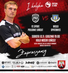 FC Sport Południe Łańcut-Wisła Opatowiec