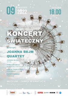 Koncert Świąteczny