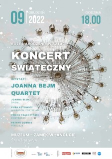 Koncert Świąteczny