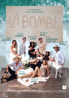 "La Bombe"