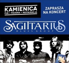 Sagitarius Blues Group