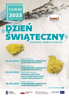 Dzień świąteczny!