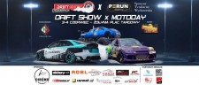 DRIFT SHOW x MOTODAY - Żołynia