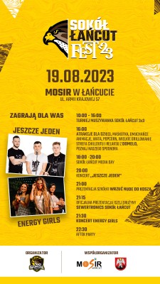 Sokół Łańcut Fest'23