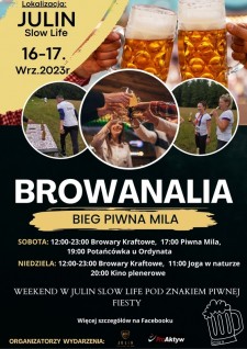 BROWANALIA