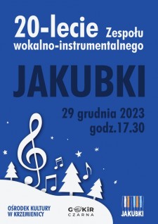Jubileusz 20-lecia "Jakubków"
