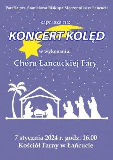 Koncert kolęd