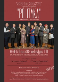 "Polityka"