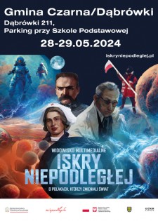 ISKRY NIEPODLEGŁEJ