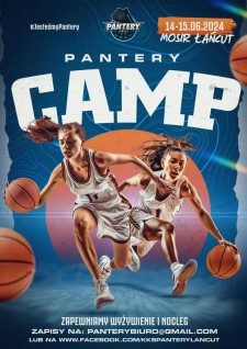 Camp - Pantery Łańcut
