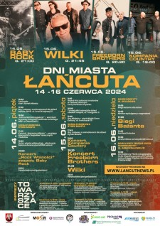 Dni Miasta Łańcuta