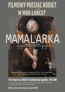 "Mamalarka"