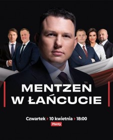 Mentzen w Łańcucie