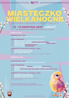 Miasteczko Wielkanocne
