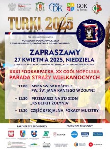 Turki 2025