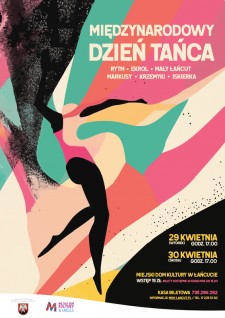 Koncerty z okazji Międzynarodowego Dnia Tańca