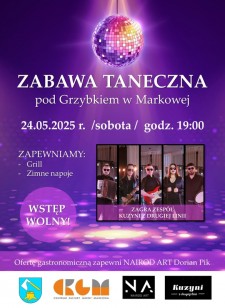 Zabawa taneczna