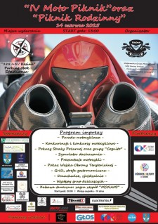 Moto Piknik