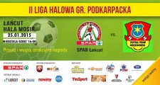 SPAR Łańcut - Futsal Team Przeworsk