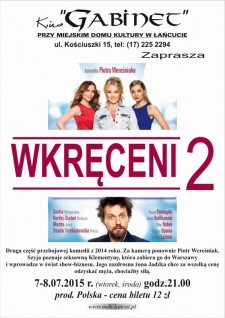 Wkręceni 2