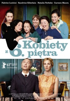 Film Kobiety z 6 piętra