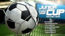 Turniej Junior Cup