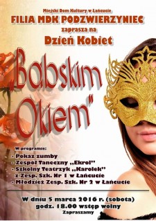 Babskim Okiem