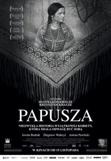 Film PAPUSZA