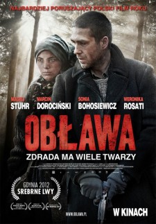 Film OBŁAWA