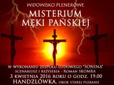 Misterium Męki Pańskiej