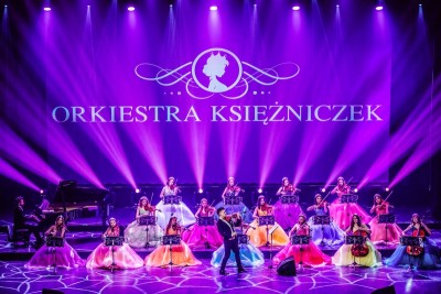 Koncert Wiedeński 3 - NOWY PROGRAM